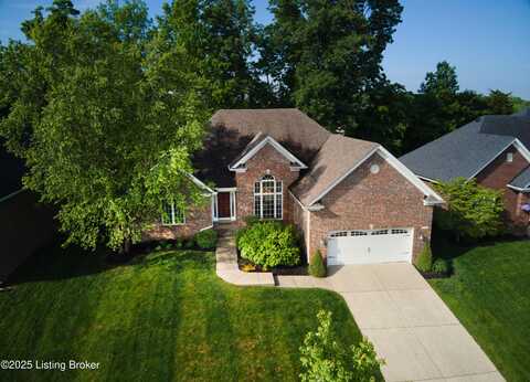518 Davenport Dr, Louisville, KY 40245
