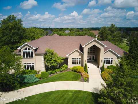 2114 Club Vista Pl, Louisville, KY 40245