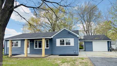 13400 Dixie hwy Hwy, Louisville, KY 40272