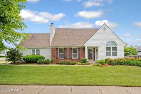 4002 Gaudet Rd, Jeffersontown, KY 40299