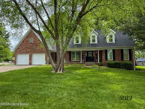 933 Miller Ave, Shelbyville, KY 40065