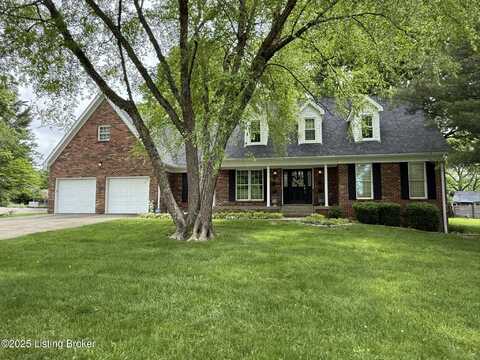 933 Miller Ave, Shelbyville, KY 40065