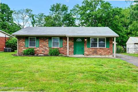 9504 Slayton Ct, Louisville, KY 40229