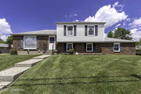 7705 Bleemel Dr, Louisville, KY 40291