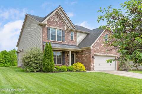 18007 Duckleigh Ln, Fisherville, KY 40023