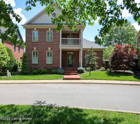 4605 Asbury Park Terrace, Louisville, KY 40241