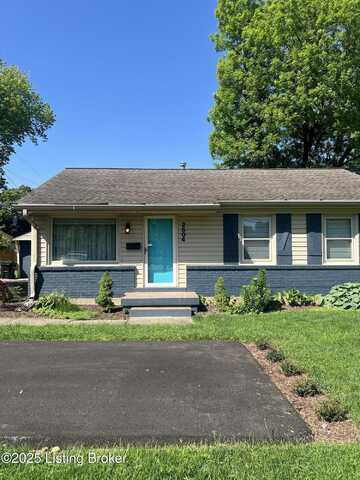 2504 Browns Ln, Louisville, KY 40220