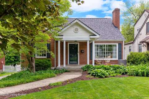 2008 Winston Ave, Louisville, KY 40205