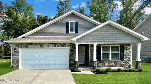 156 Coral springs Pkwy, Brooks, KY 40109