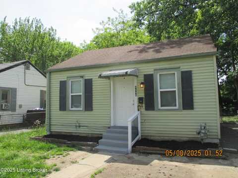 4044 Woodruff ave Ave, Louisville, KY 40215