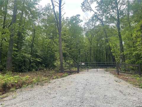 00 Crystal Lake Road, Mountain Rest, SC 29664