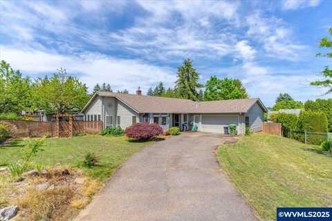 1325 Roseway Ct SE, Salem, OR 97302