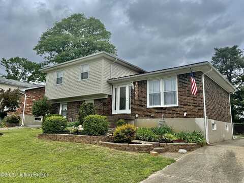 10805 Saint Rene Rd, Louisville, KY 40299