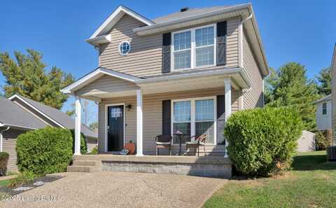 12207 Hideaway Ct, Louisville, KY 40245
