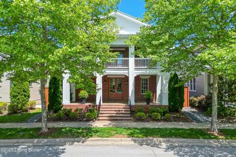 9205 Bergamot Dr, Prospect, KY 40059