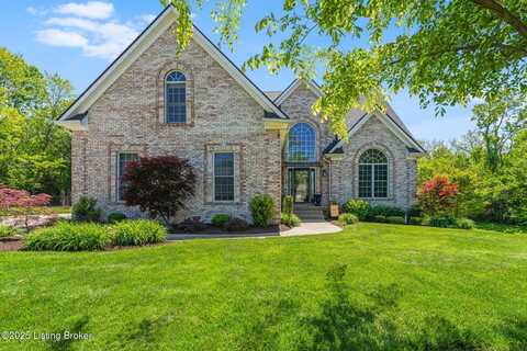 518 Foxwood Ct, Shelbyville, KY 40065