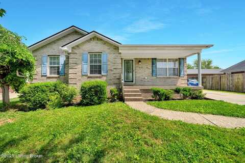 126 Deer Park Way, Mount Washington, KY 40047
