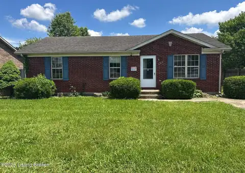 123 Purcell Ave, Bardstown, KY 40004