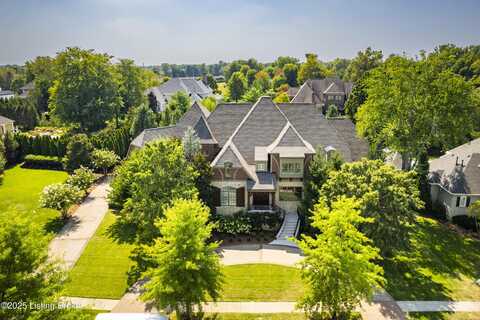 5402 Farm Ridge Ln, Prospect, KY 40059