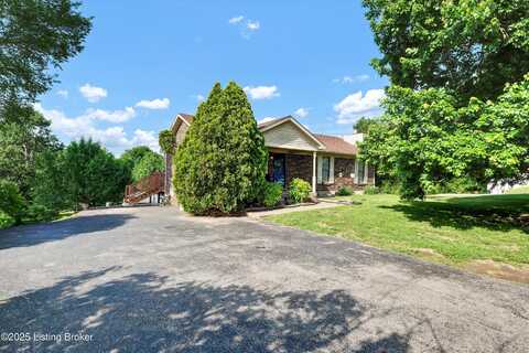 1401 Brooks Hill Rd, Brooks, KY 40109