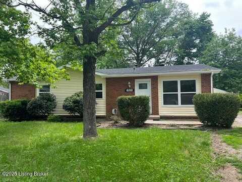 6100 Deady Dr, Louisville, KY 40258