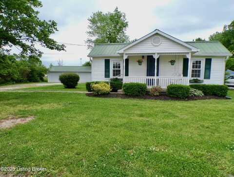 791 W Blue Lick Rd, Shepherdsville, KY 40165