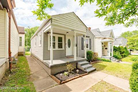 1010 E Caldwell St, Louisville, KY 40204