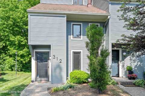 312 Crescent Spring Dr, Louisville, KY 40206