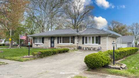 901 S 47th St, Louisville, KY 40211