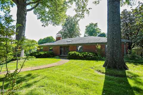 2349 Ingleside Dr, Louisville, KY 40205