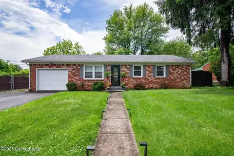 119 E French St, Elizabethtown, KY 42701