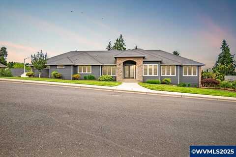 2111 Celeen Av SE, Salem, OR 97302