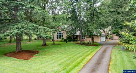 29952 Canyon View Dr, Lebanon, OR 97355