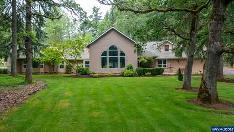 29952 Canyonview Dr, Lebanon, OR 97355