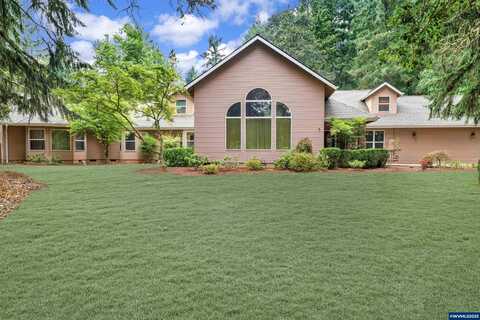 29952 Canyon View Dr, Lebanon, OR 97355