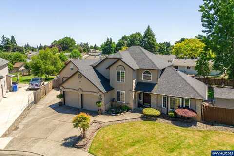 3644 Fall Creek Ct, Keizer, OR 97303