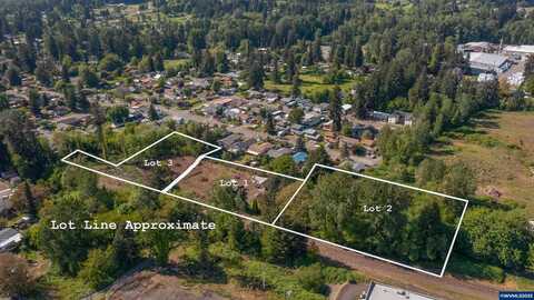 1400 Nandina St, Sweet Home, OR 97386