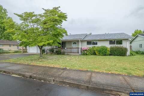 2913 28th Av SE, Albany, OR 97322