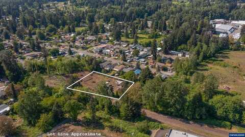 Parcel 1 - 1400 Nandina St, Sweet Home, OR 97386