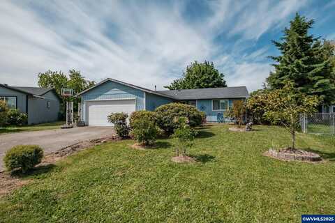 2655 9th St, Lebanon, OR 97355
