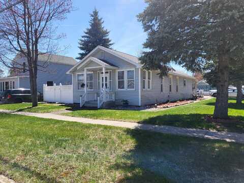 709 Park Street, Grayling, MI 49738