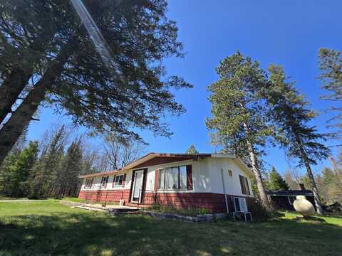 3625 Mckinley Road, Mio, MI 48647