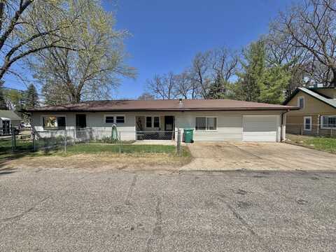 101 Oak Street, Prudenville, MI 48651