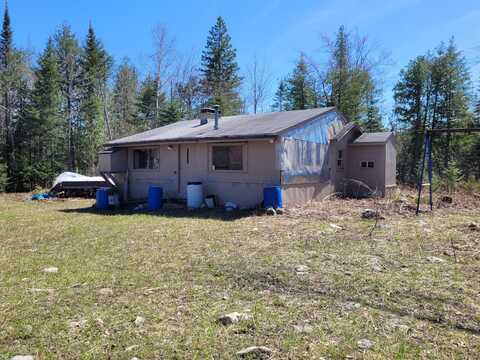 3997 Vermeersch Road, Rogers City, MI 49779