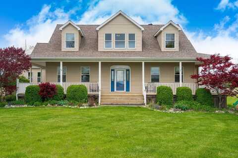 2211 N Kerby Road, Owosso, MI 48867