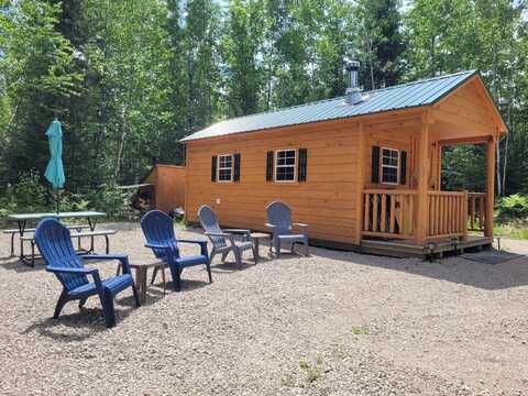 Town Hall Road, Millersburg, MI 49759