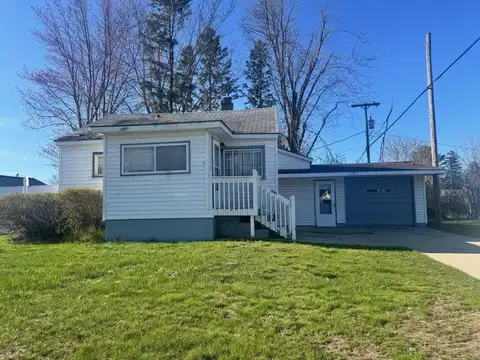 2363 Grant Street, Alpena, MI 49707