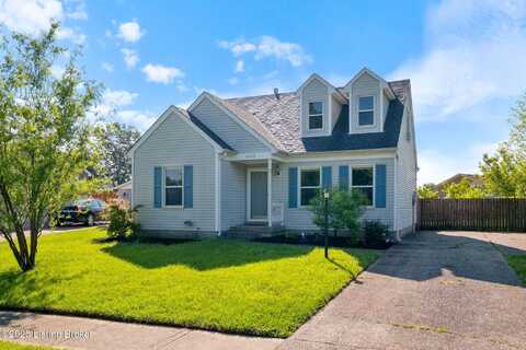 12233 Somerset Dr, Louisville, KY 40229