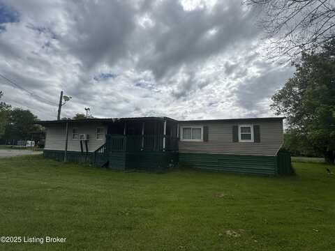 150 Stewarts Ln, Worthville, KY 41098