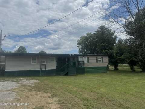 150 Stewarts Ln, Worthville, KY 41098
